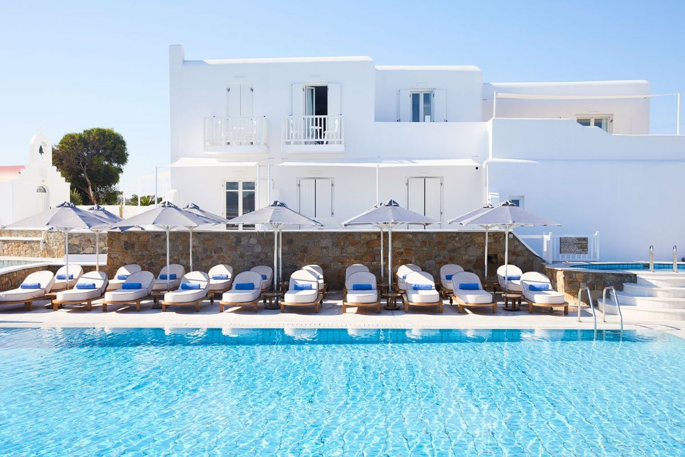 Myconian Kyma Mykonos - Greece