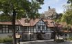 Hardenberg BurgHotel, Lower Saxony - Germany