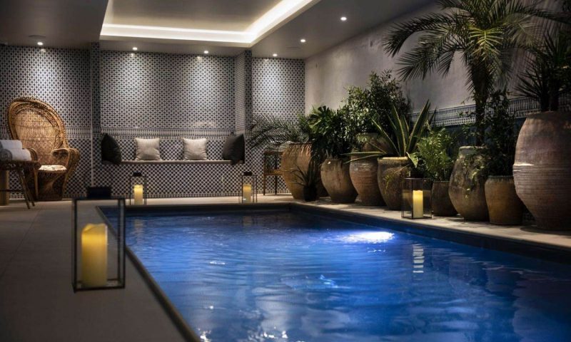 Hotel Montecristo Paris - France