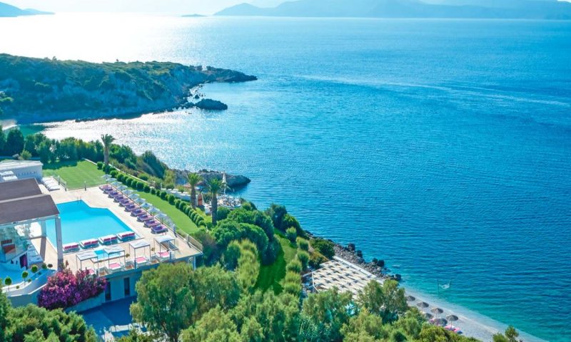 Proteas Blu Resort - Greece