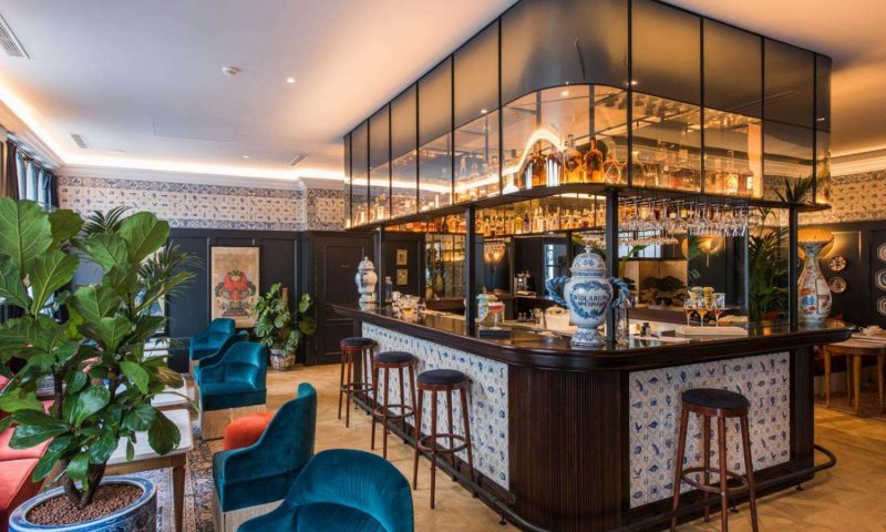Hotel Montecristo Paris - France