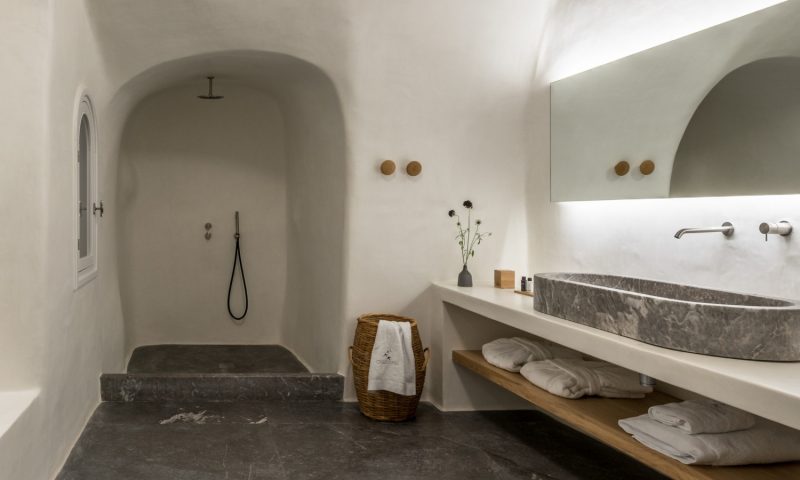 Chelidonia Luxury Suites Santorini - Greece
