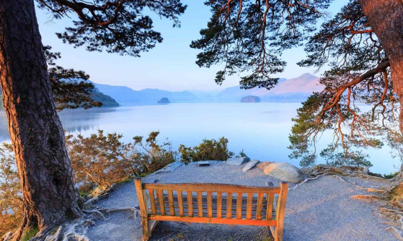 The Borrowdale Hotel Keswick, Cumbria - England