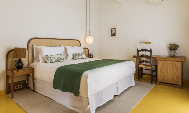 Hotel La Tartane Saint Tropez, Cote d