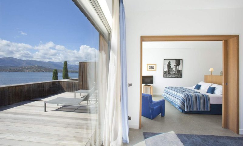 Hotel Casadelmar Porto Vecchio, Corse - France