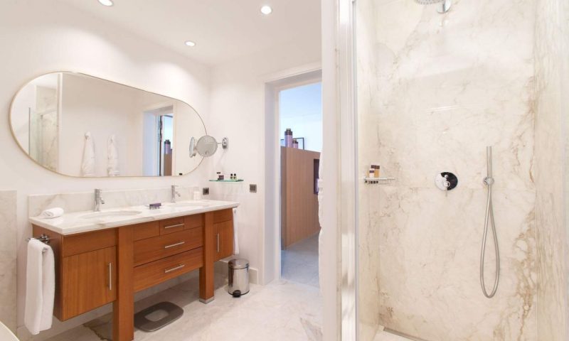 Hotel Casadelmar Porto Vecchio, Corse - France