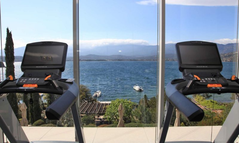 Hotel Casadelmar Porto Vecchio, Corse - France