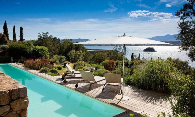 Hotel Casadelmar Porto Vecchio, Corse - France