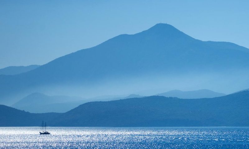 Proteas Blu Resort - Greece
