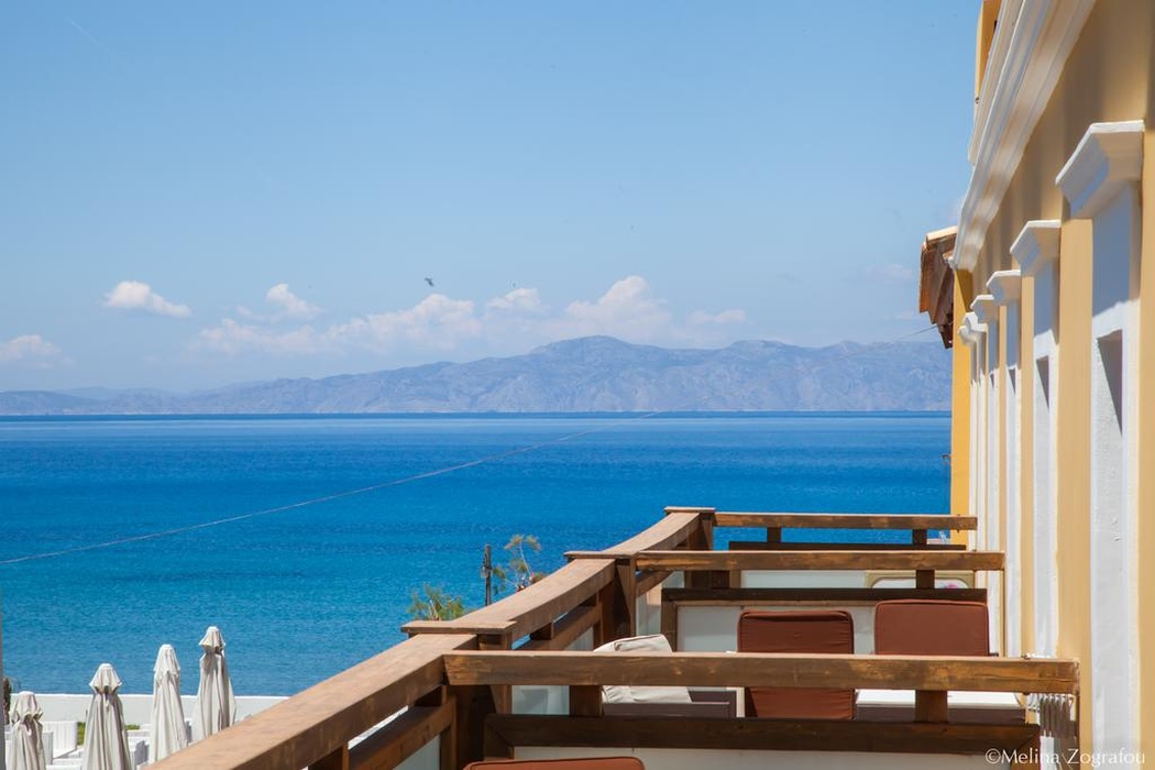 Villa Di Mare Seaside Suites Rhodes, Dodecannese - Greece