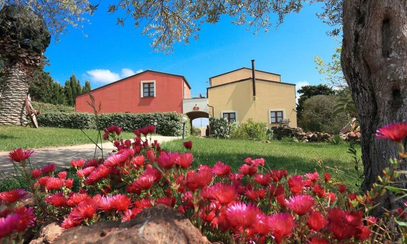 Alghero Resort Country Hotel, Sardinia - Italy