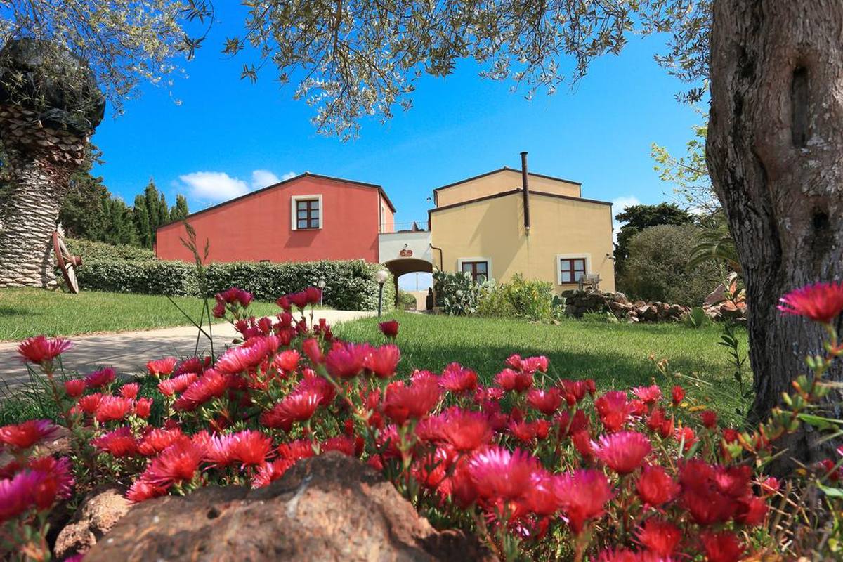 Alghero Resort Country Hotel, Sardinia - Italy