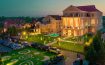 Tresor Le Palais Timisoara - Romania
