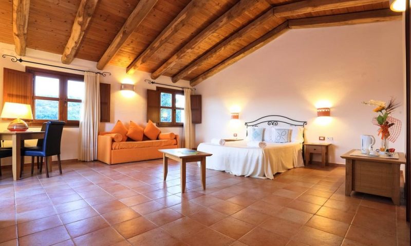 Alghero Resort Country Hotel, Sardinia - Italy