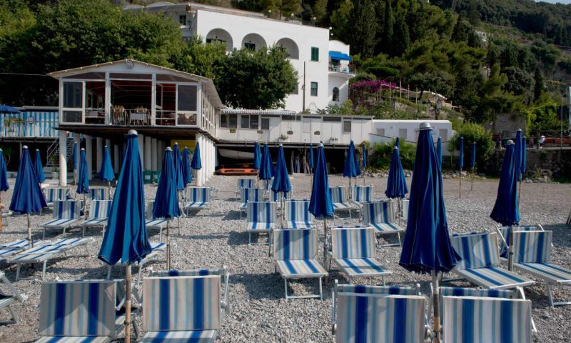 Hotel Aurora Amalfi - Italy