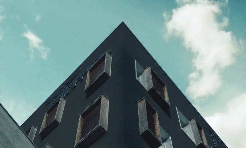 Nu Hotel Milan - Italy