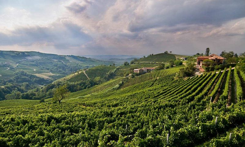 Hotel I Somaschi Cherasco, Piedmont - Italy