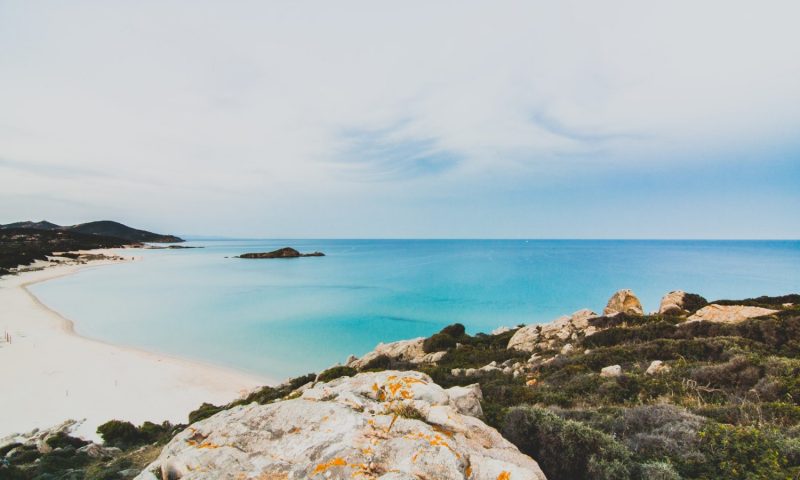 Hotel Aquadulci Chia, Sardinia - Italy