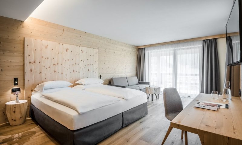 Hotel Mareo Dolomites, South Tyrol - Italy