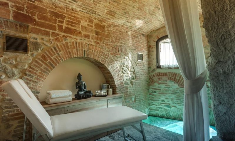 Hotel Mulino di Firenze, Tuscany - Italy
