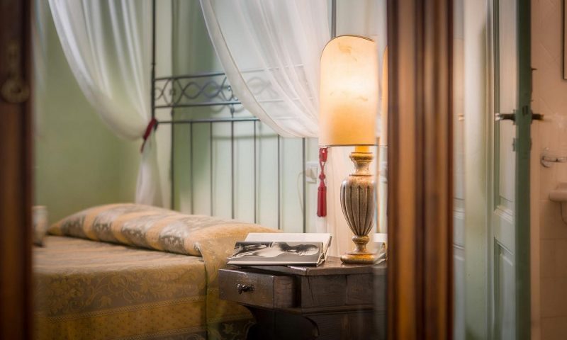 Hotel Torre Guelfa Florence, Tuscany - Italy