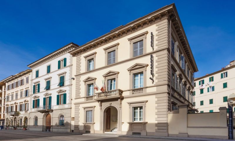 Hotel Embassy Florence, Tuscany - Italy