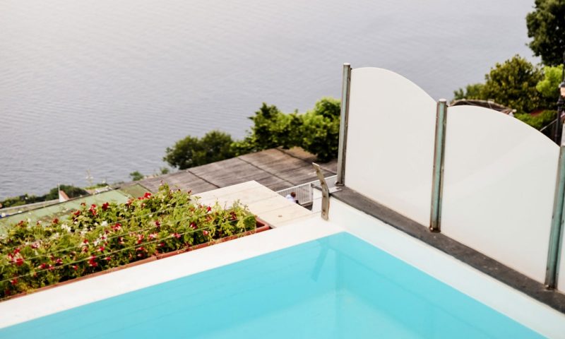 Villa Fraulo Ravello, Amalfi Coast - Italy