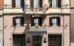 Hotel Stendhal Rome - Italy