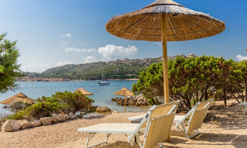 Hotel Cala Lunga La Maddalena, Sardinia - Italy