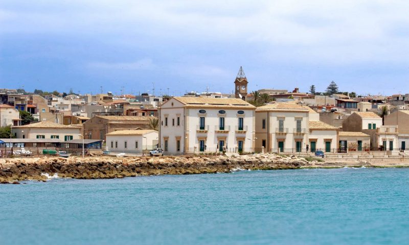 Zafran Boutique Hotel Donnalucata, Sicily - Italy