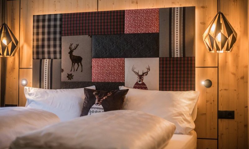 Helmhotel San Candido, South Tyrol - Italy