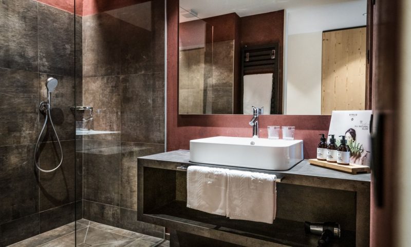 Hotel Mareo Dolomites, South Tyrol - Italy