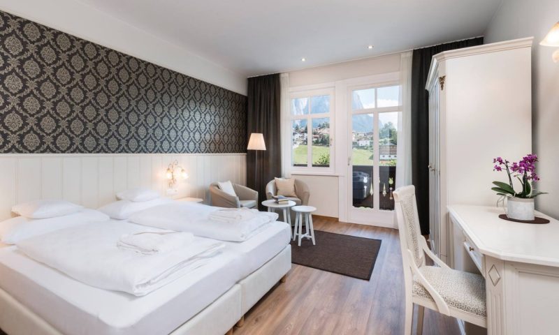 Hotel Villa Kastelruth, South Tyrol - Italy