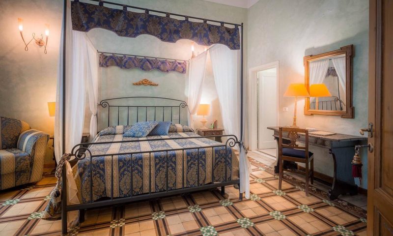 Hotel Torre Guelfa Florence, Tuscany - Italy
