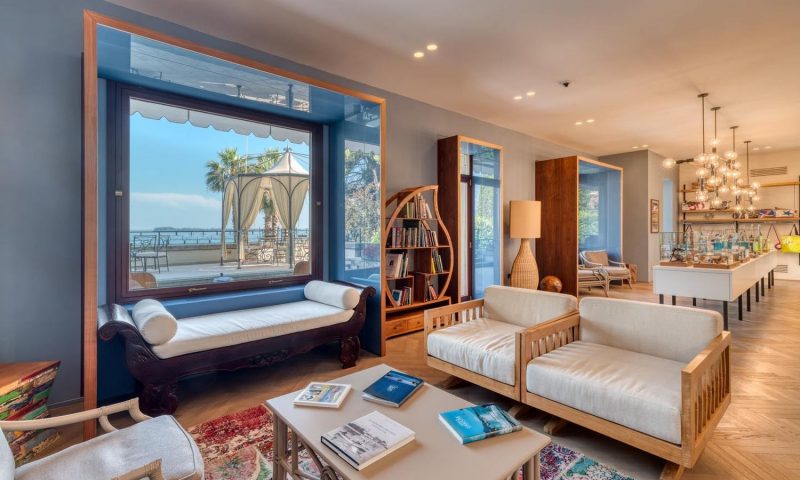 Villa Capri Garda Lake - Italy