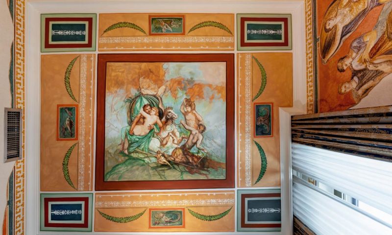 Hotel Amalfi Rome - Italy