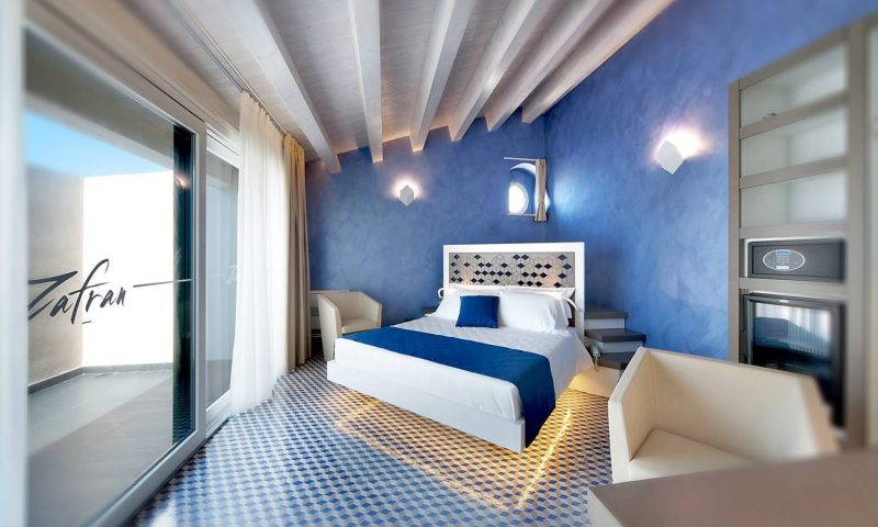 Zafran Boutique Hotel Donnalucata, Sicily - Italy