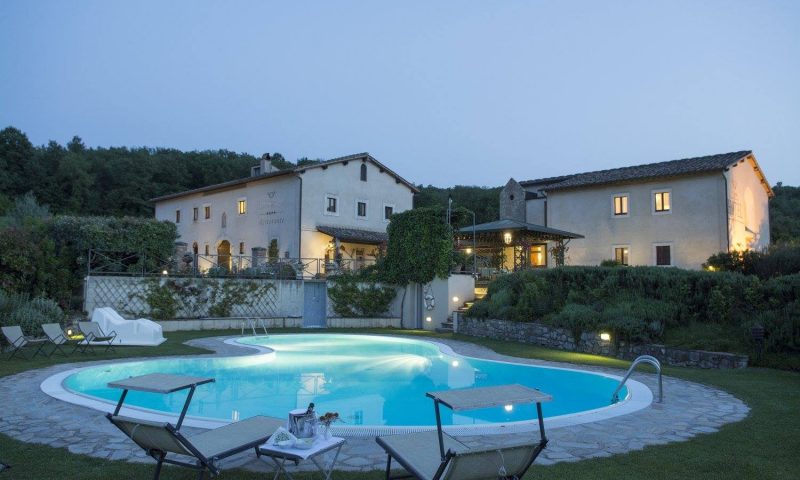 Relais Osteria Dell