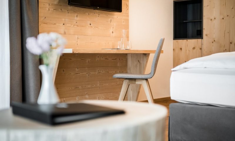 Hotel Mareo Dolomites, South Tyrol - Italy