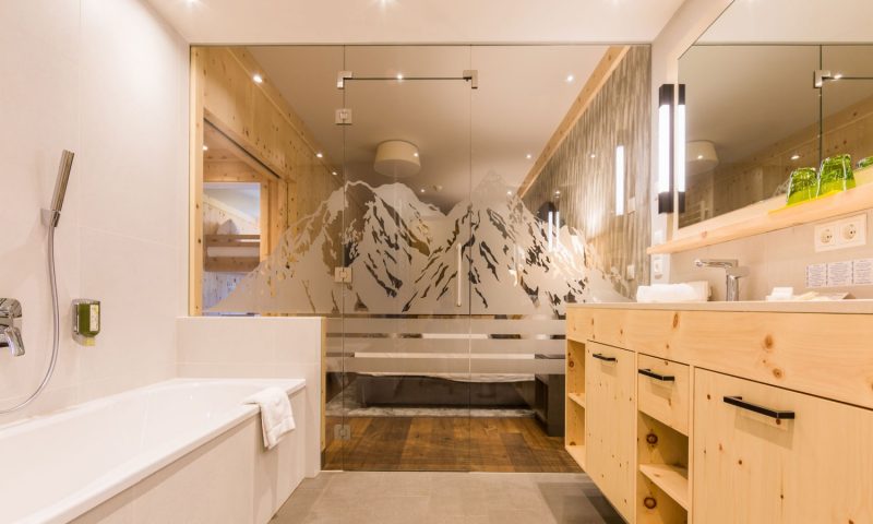 Vitalpina Hotel Magdalenahof, South Tyrol - Italy