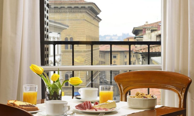 Hotel Pendini Florence, Tuscany - Italy