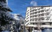 Hotel Pestera Sinaia - Romania