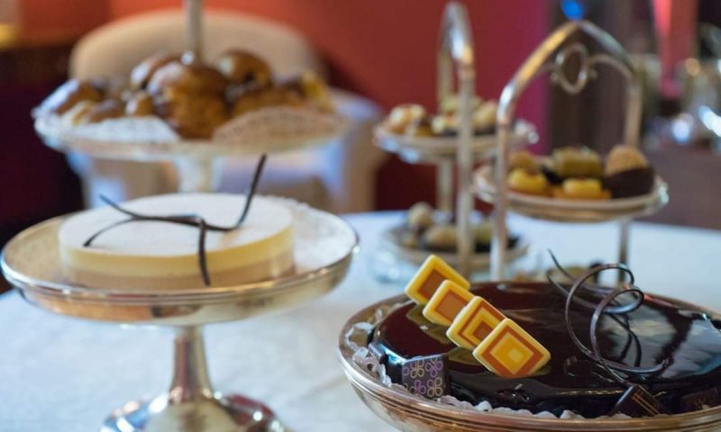 Hotel Regency Florence, Tuscany - Italy