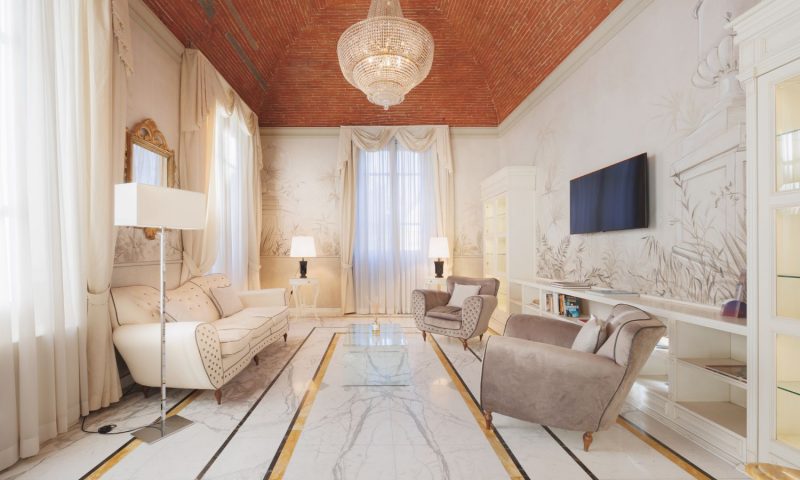 Hotel Embassy Florence, Tuscany - Italy