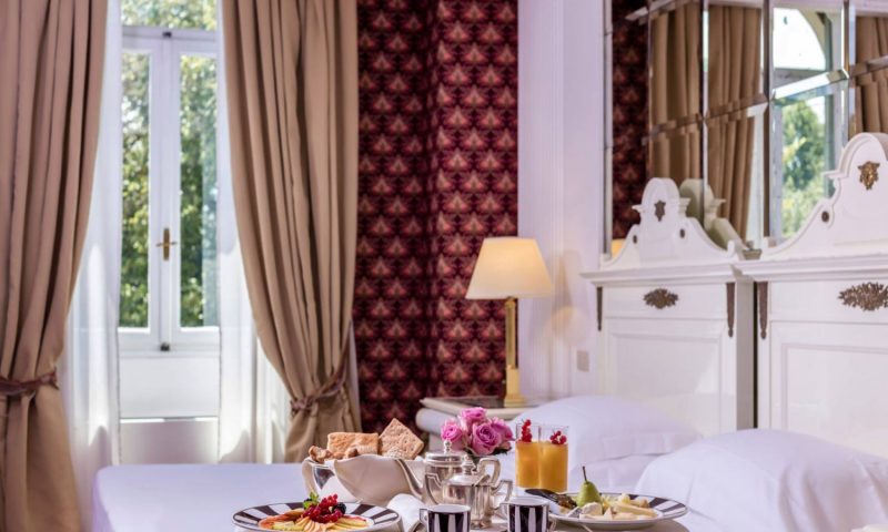 Hotel Regency Florence, Tuscany - Italy