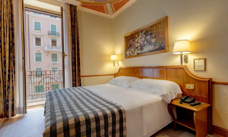 Hotel Amalfi Rome - Italy