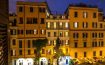 Hotel Anhani Rome - Italy