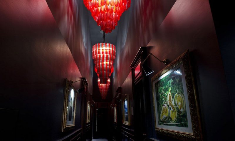 HT6 Hotel Rome - Italy