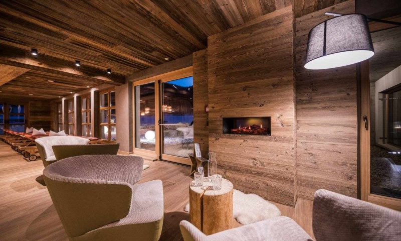 Helmhotel San Candido, South Tyrol - Italy