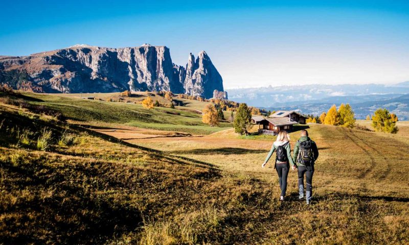 Hotel Villa Kastelruth, South Tyrol - Italy